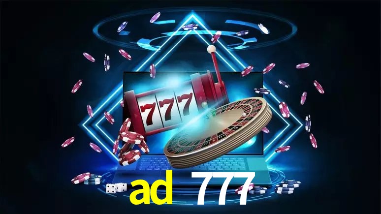 Recursos de Bônus ad 777