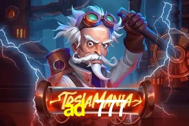 Estatísticas do Jogo ad 777