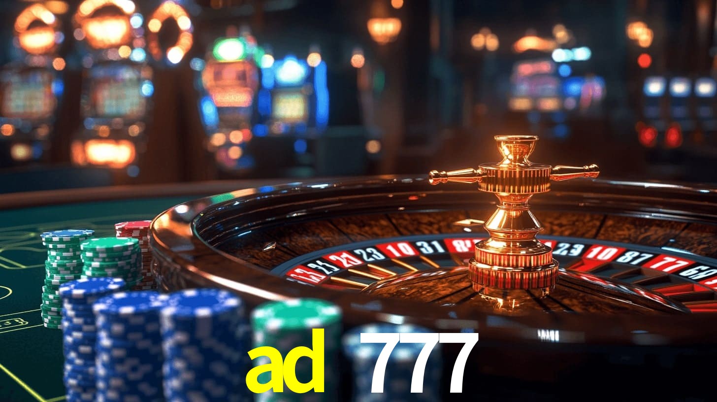 ad 777.com login