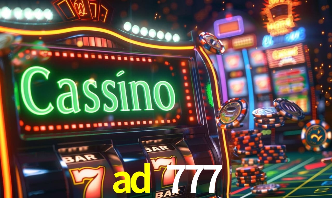 Diretório de Jogos ad 777