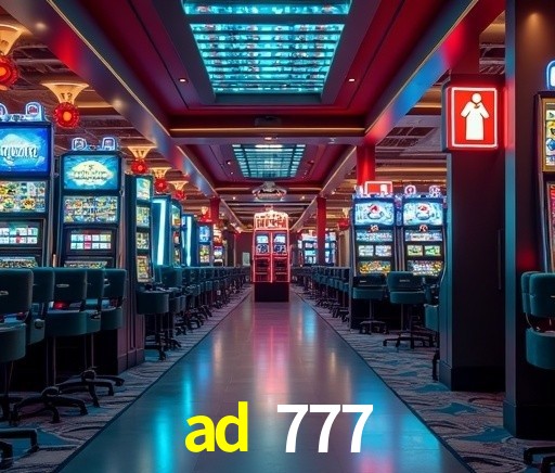 Descubra a Essência do ad 777: Nossa História e Compromissos