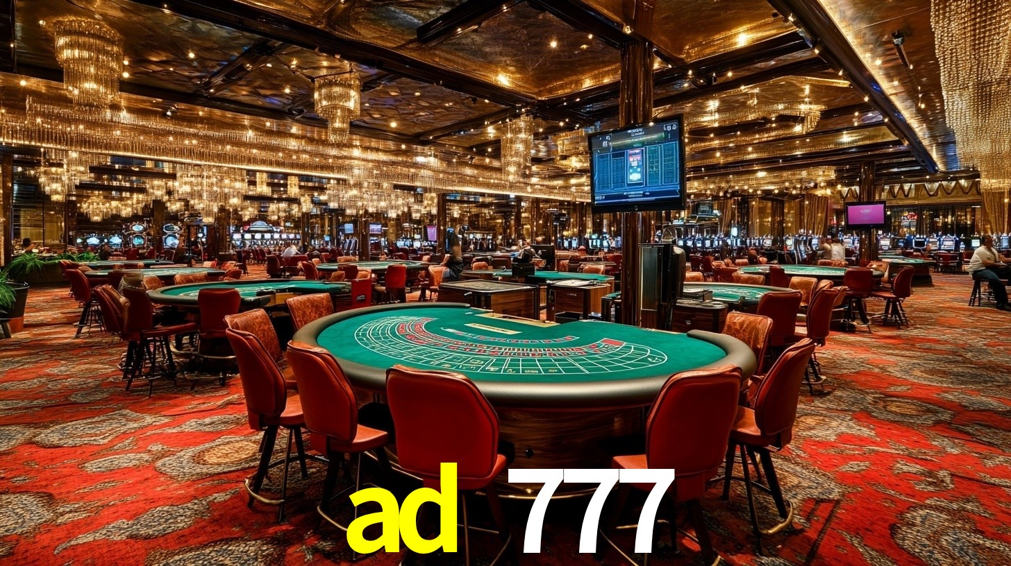 ad 777 game