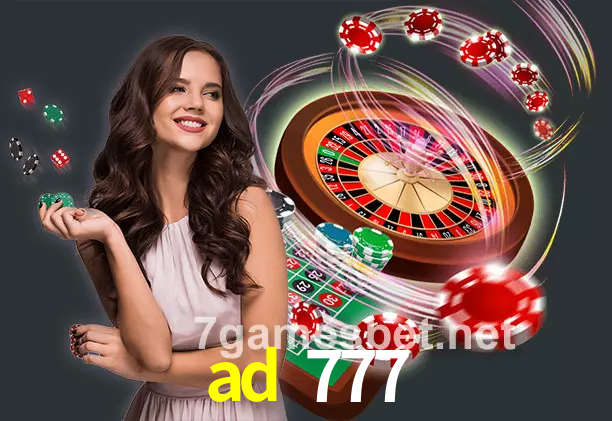 vivo no cassino ad 777